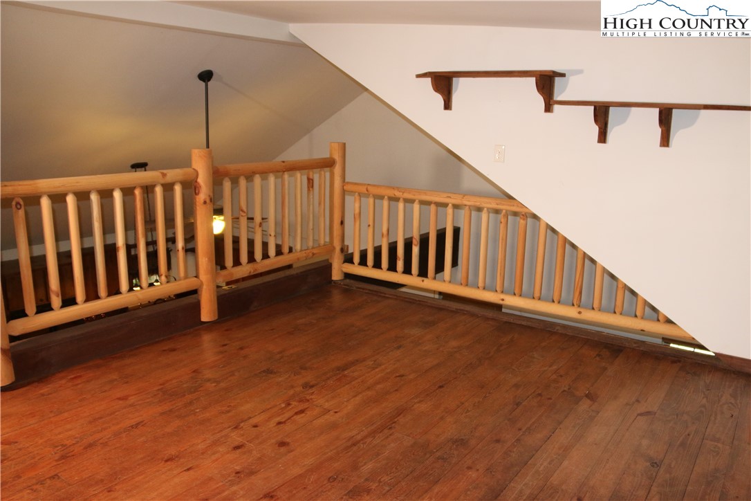 849 Roundabout Road Creston, NC 28615 - Photo 20 of 46 Gallery Image 20