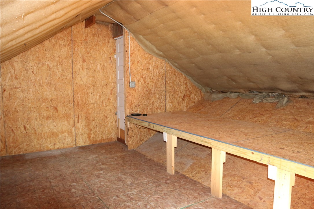 849 Roundabout Road Creston, NC 28615 - Photo 24 of 46 Gallery Image 24