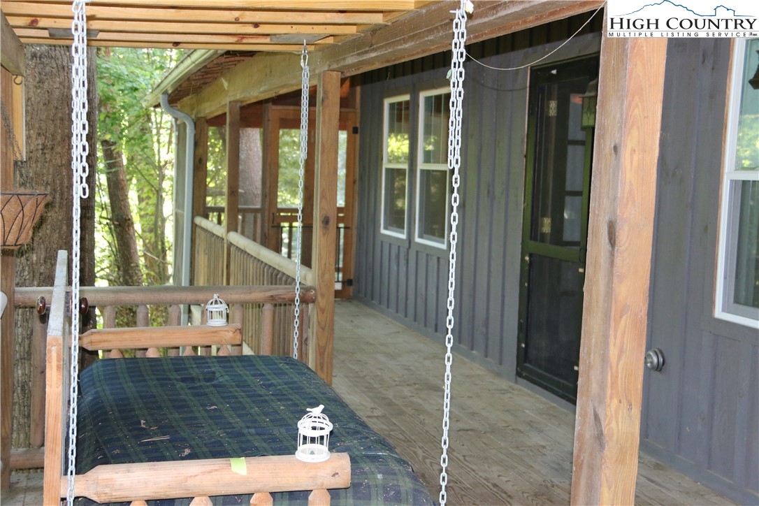 849 Roundabout Road Creston, NC 28615 - Photo 25 of 46 Gallery Image 25