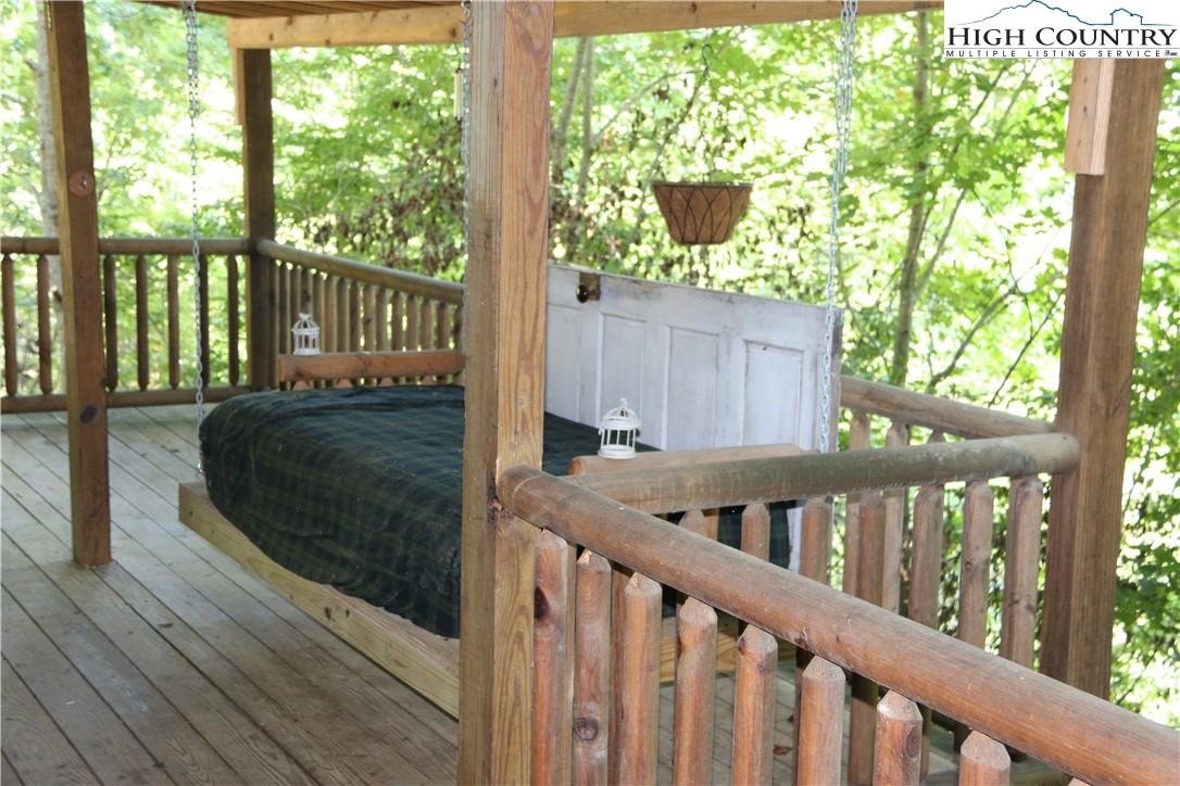 849 Roundabout Road Creston, NC 28615 - Photo 27 of 46 Gallery Image 27