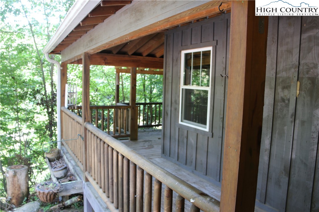 849 Roundabout Road Creston, NC 28615 - Photo 29 of 46 Gallery Image 29