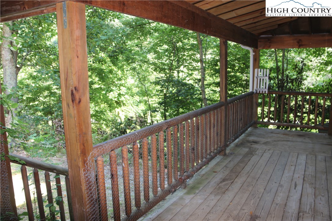 849 Roundabout Road Creston, NC 28615 - Photo 30 of 46 Gallery Image 30