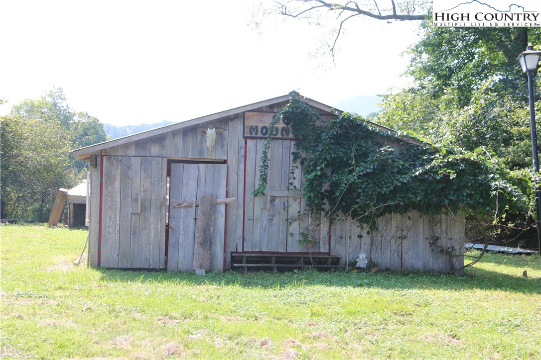 849 Roundabout Road Creston, NC 28615 - Photo 38 of 46 Gallery Image 38