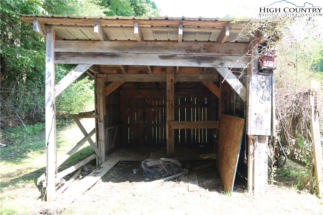849 Roundabout Road Creston, NC 28615 - Photo 41 of 46 Gallery Image 41