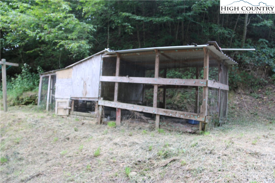 849 Roundabout Road Creston, NC 28615 - Photo 45 of 46 Gallery Image 45
