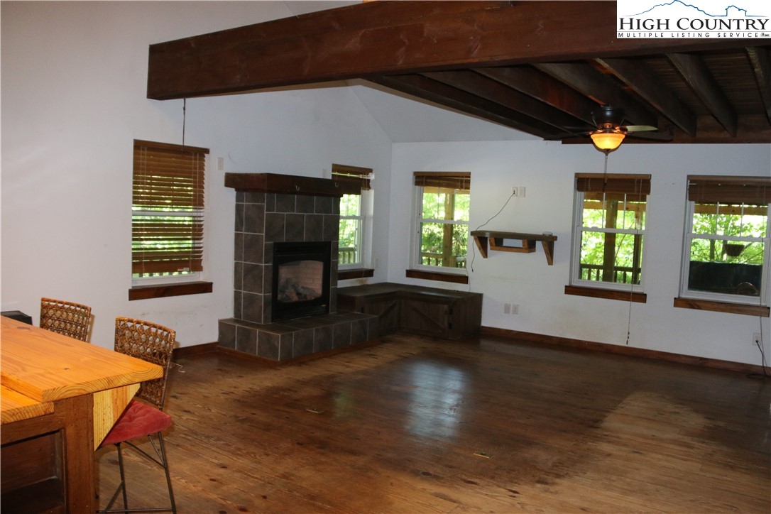 849 Roundabout Road Creston, NC 28615 - Photo 6 of 46 Gallery Image 6