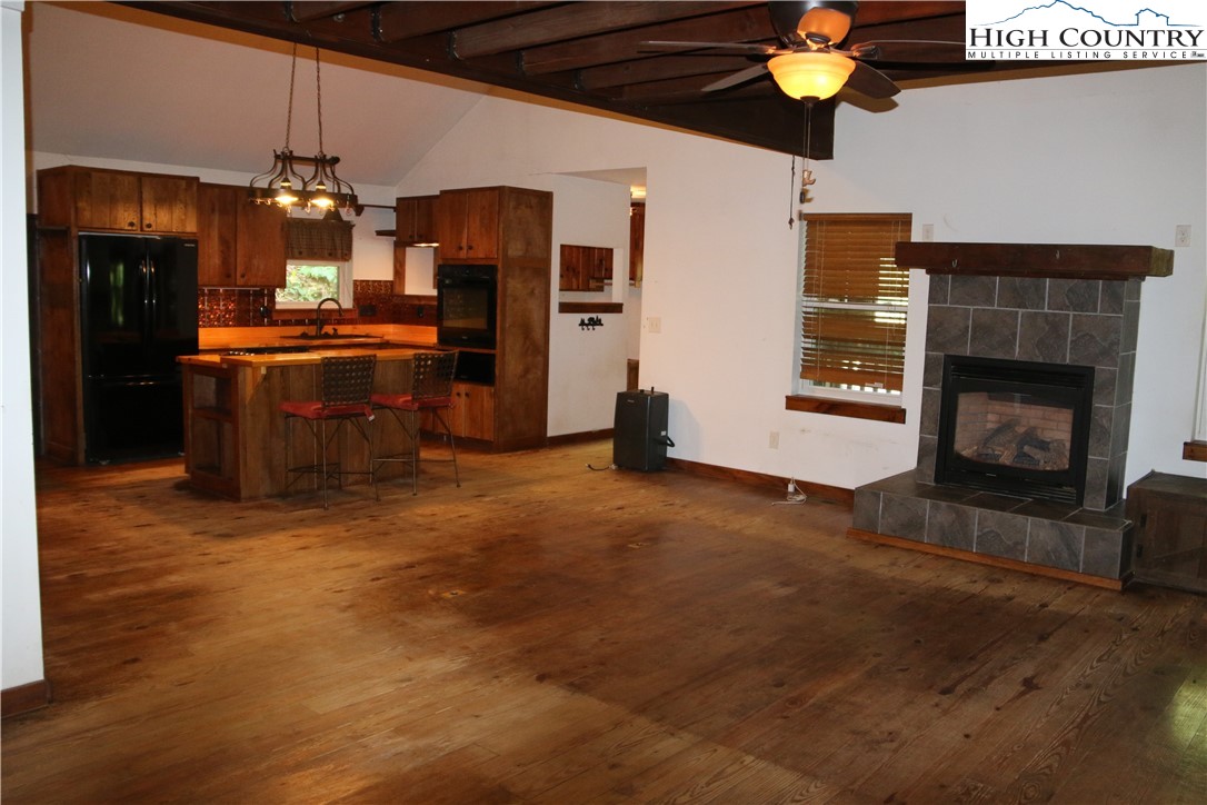 849 Roundabout Road Creston, NC 28615 - Photo 7 of 46 Gallery Image 7