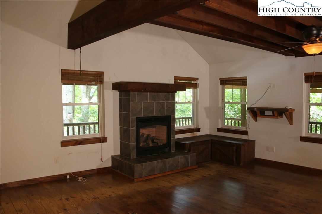 849 Roundabout Road Creston, NC 28615 - Photo 8 of 46 Gallery Image 8