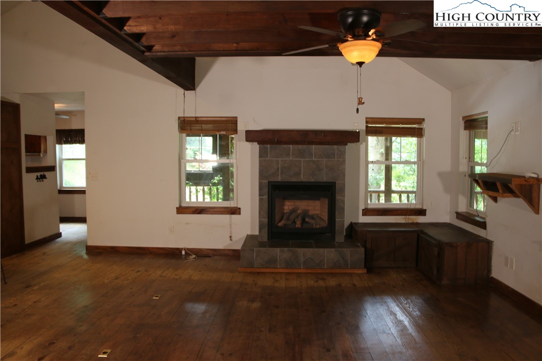 849 Roundabout Road Creston, NC 28615 - Photo 9 of 46 Gallery Image 9