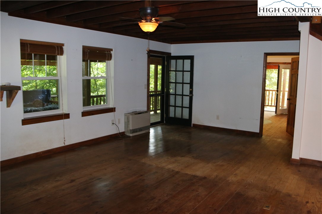 849 Roundabout Road Creston, NC 28615 - Photo 10 of 46 Gallery Image 10