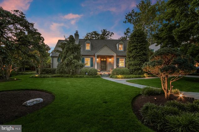 $1,321,500 | 6200 Vorlich Lane, Bethesda, MD 20817