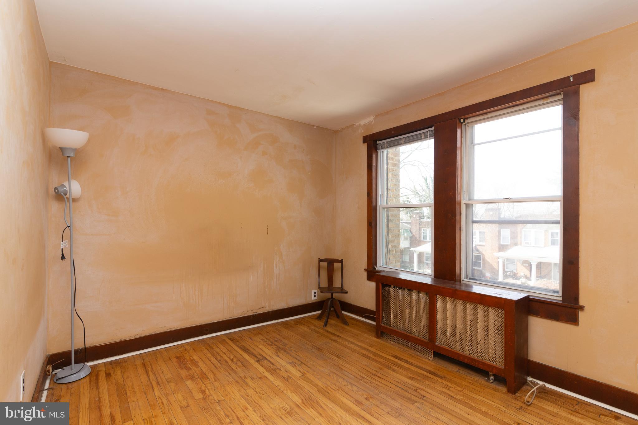 1133 Atwood Road Philadelphia, PA 19151 - Photo 11 of 24 Front Bedroom