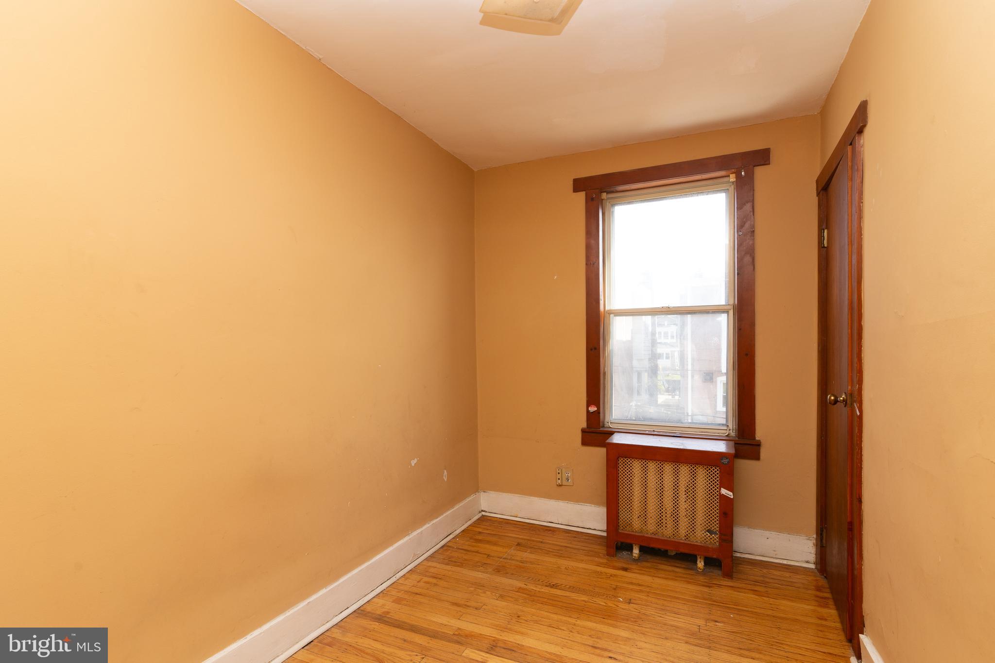 1133 Atwood Road Philadelphia, PA 19151 - Photo 13 of 24 Rear Bedroom 1