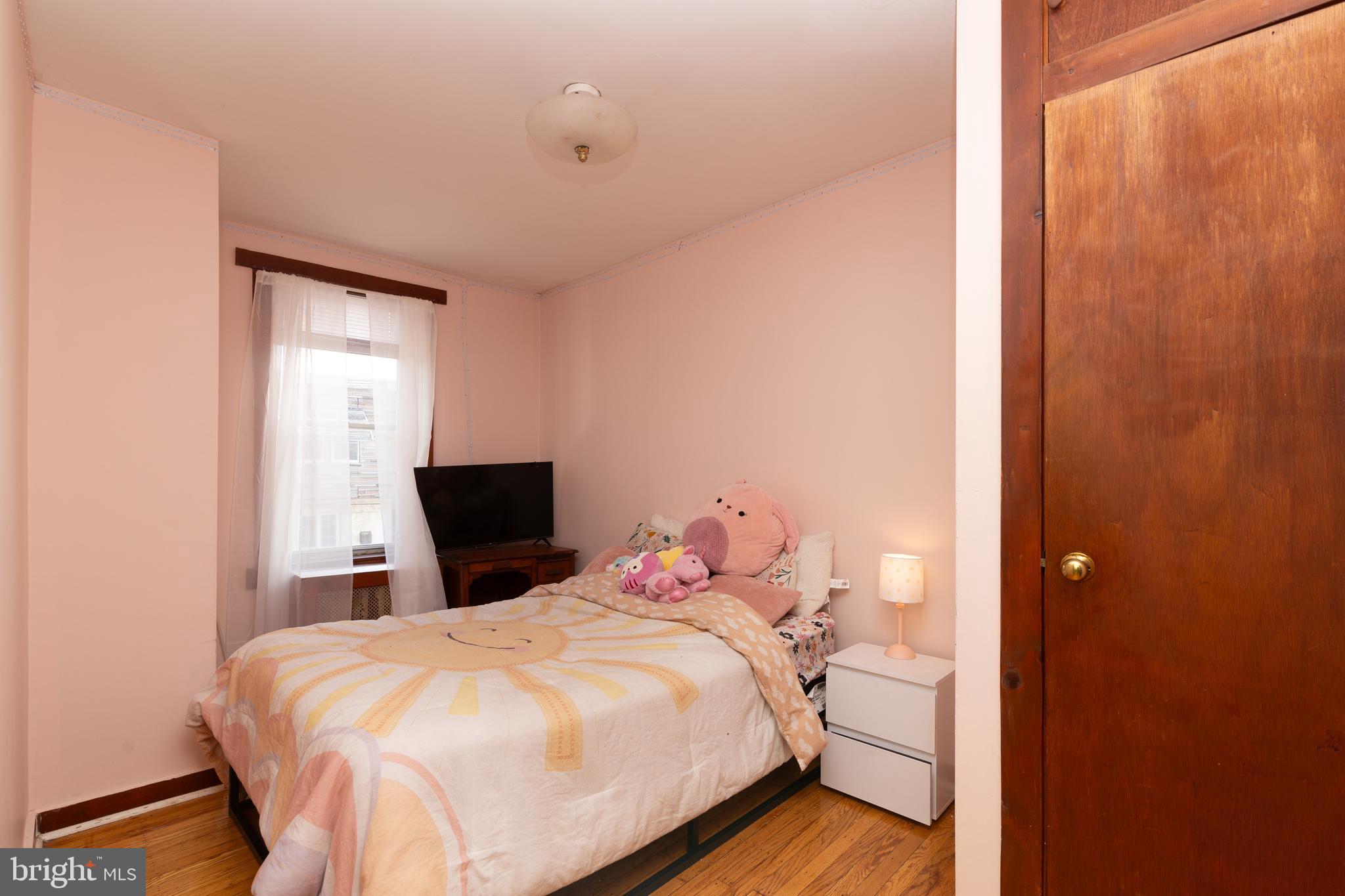 1133 Atwood Road Philadelphia, PA 19151 - Photo 15 of 24 Rear Bedroom 2