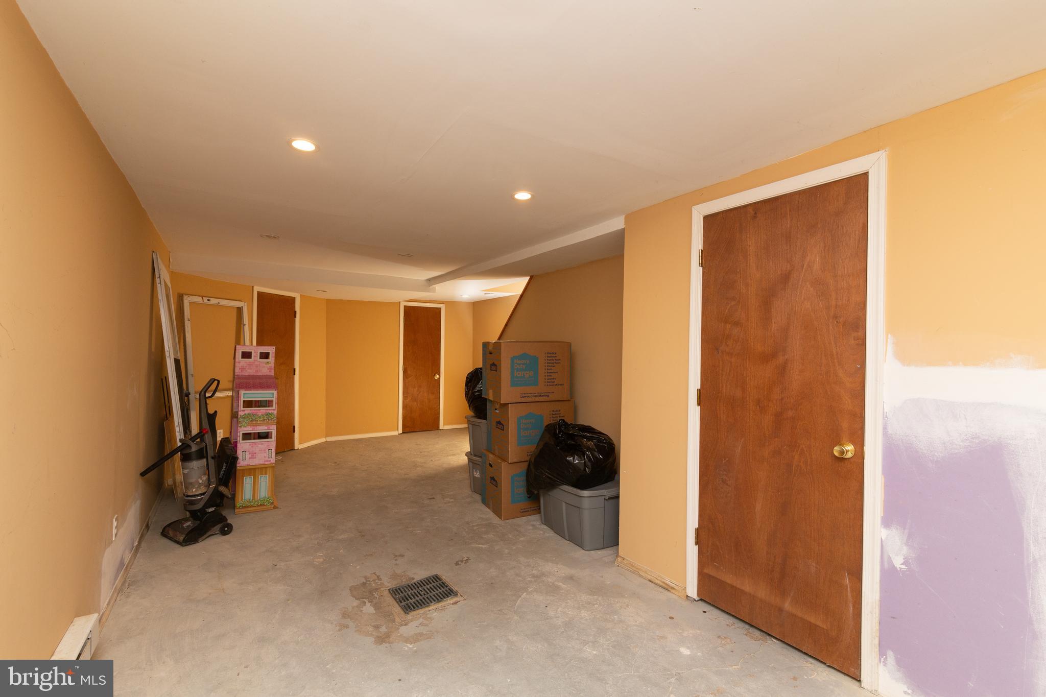 1133 Atwood Road Philadelphia, PA 19151 - Photo 18 of 24 Basement