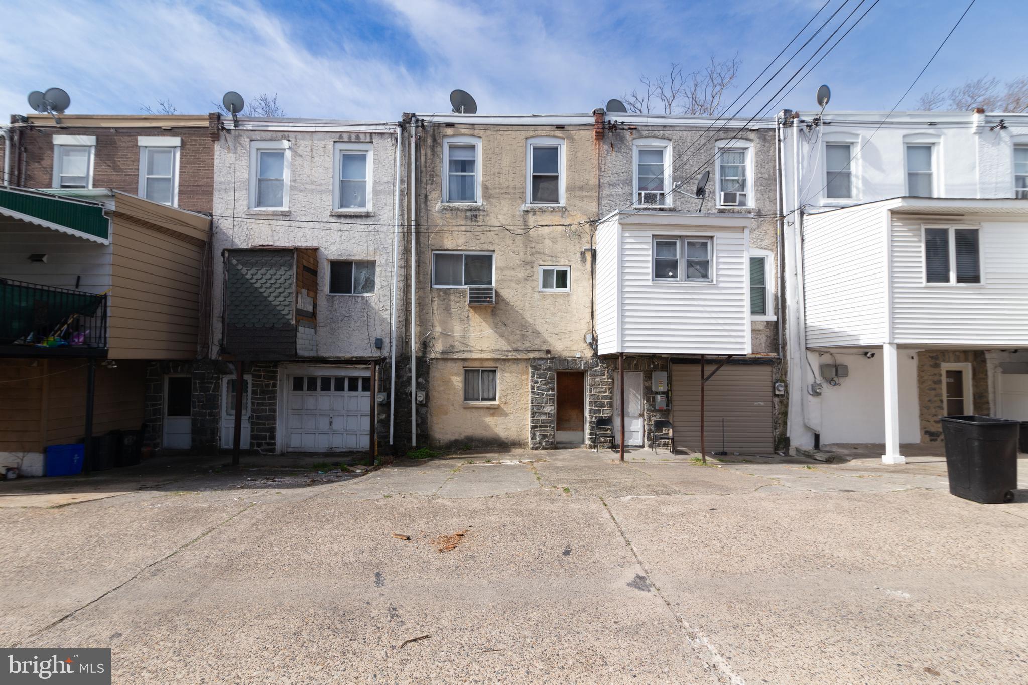 1133 Atwood Road Philadelphia, PA 19151 - Photo 22 of 24 Rear