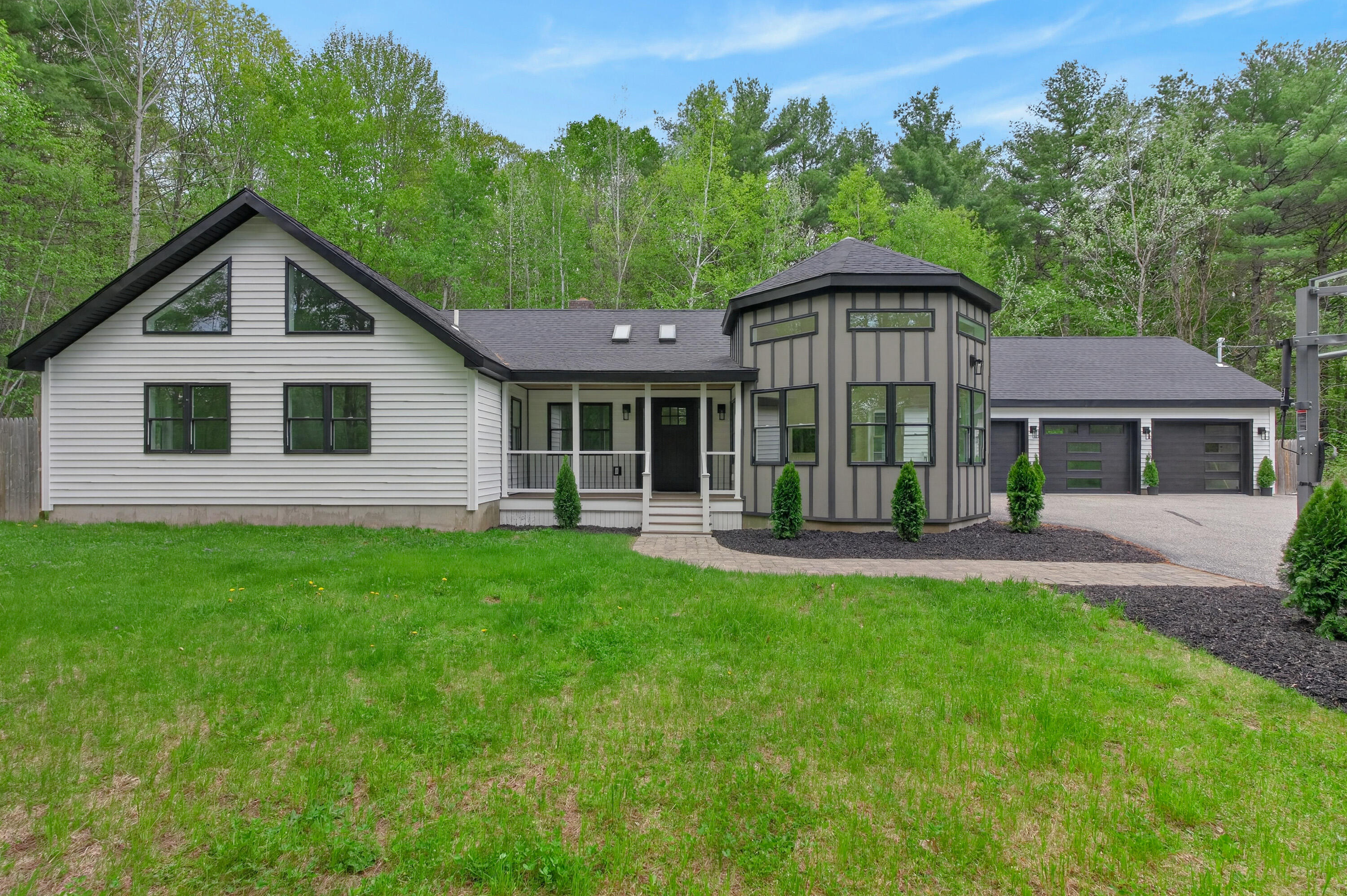 26 Sawyer Road Poland, ME 04274 - Photo 2 of 34 2