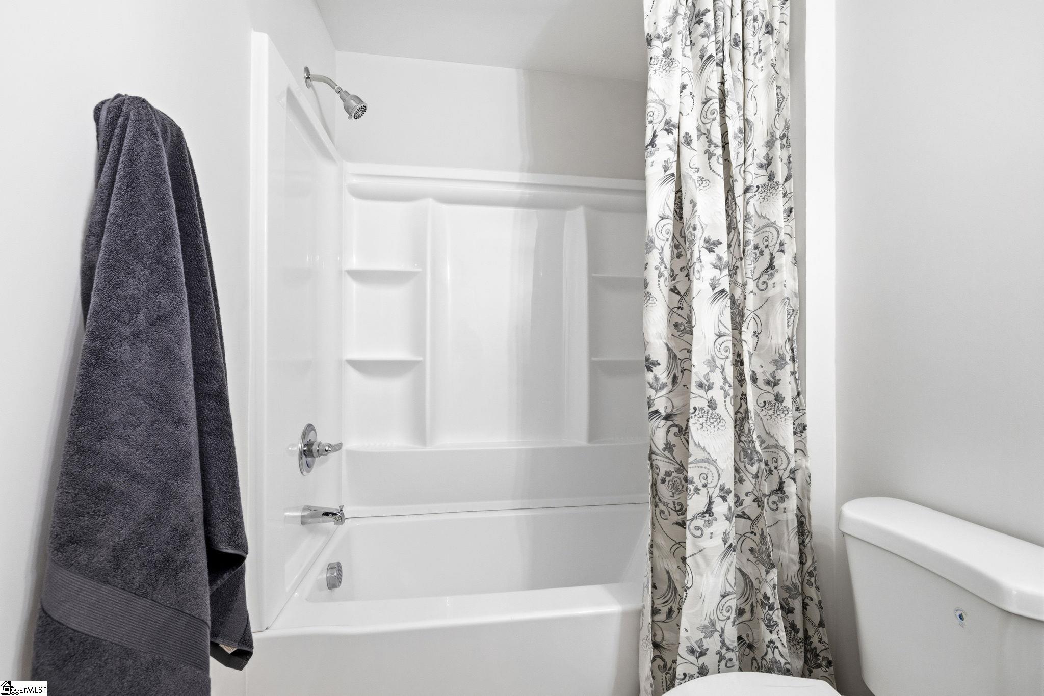 8 Robin Hood Road Taylors, SC 29687 - Photo 22 of 30