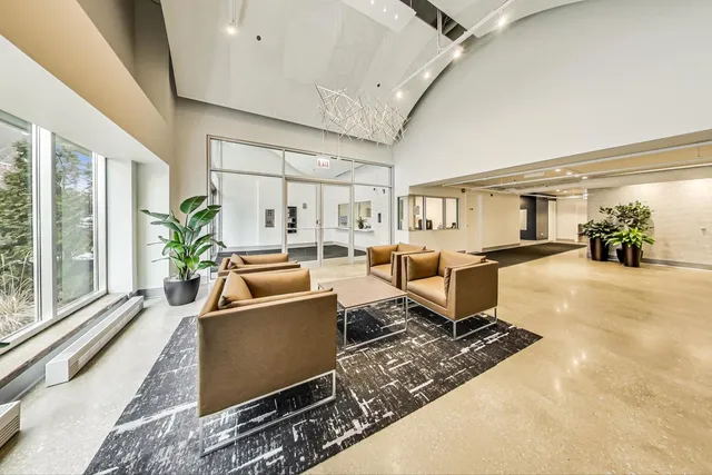 $410,000 | 111 South Morgan Street, Unit 510, Chicago, IL 60607