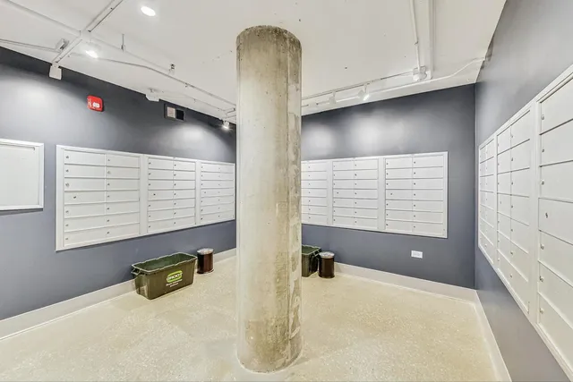 $410,000 | 111 South Morgan Street, Unit 510, Chicago, IL 60607