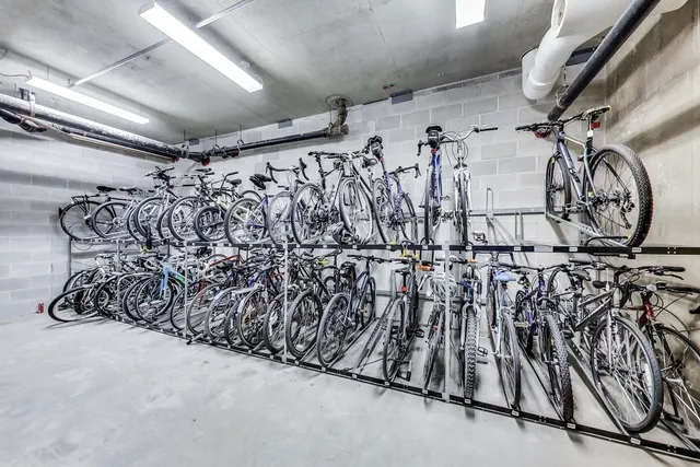 $410,000 | 111 South Morgan Street, Unit 510, Chicago, IL 60607