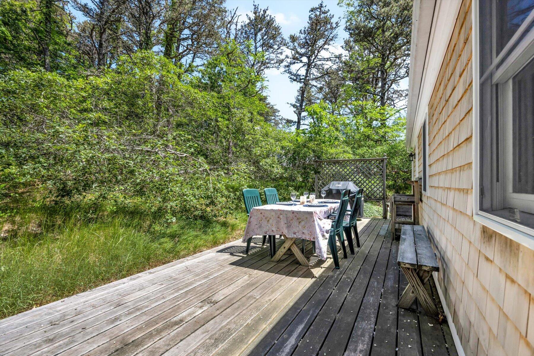 200 Pilgrim Spring Road, Unit B Wellfleet, MA 02667 - Photo 10 of 28 07-889A2859