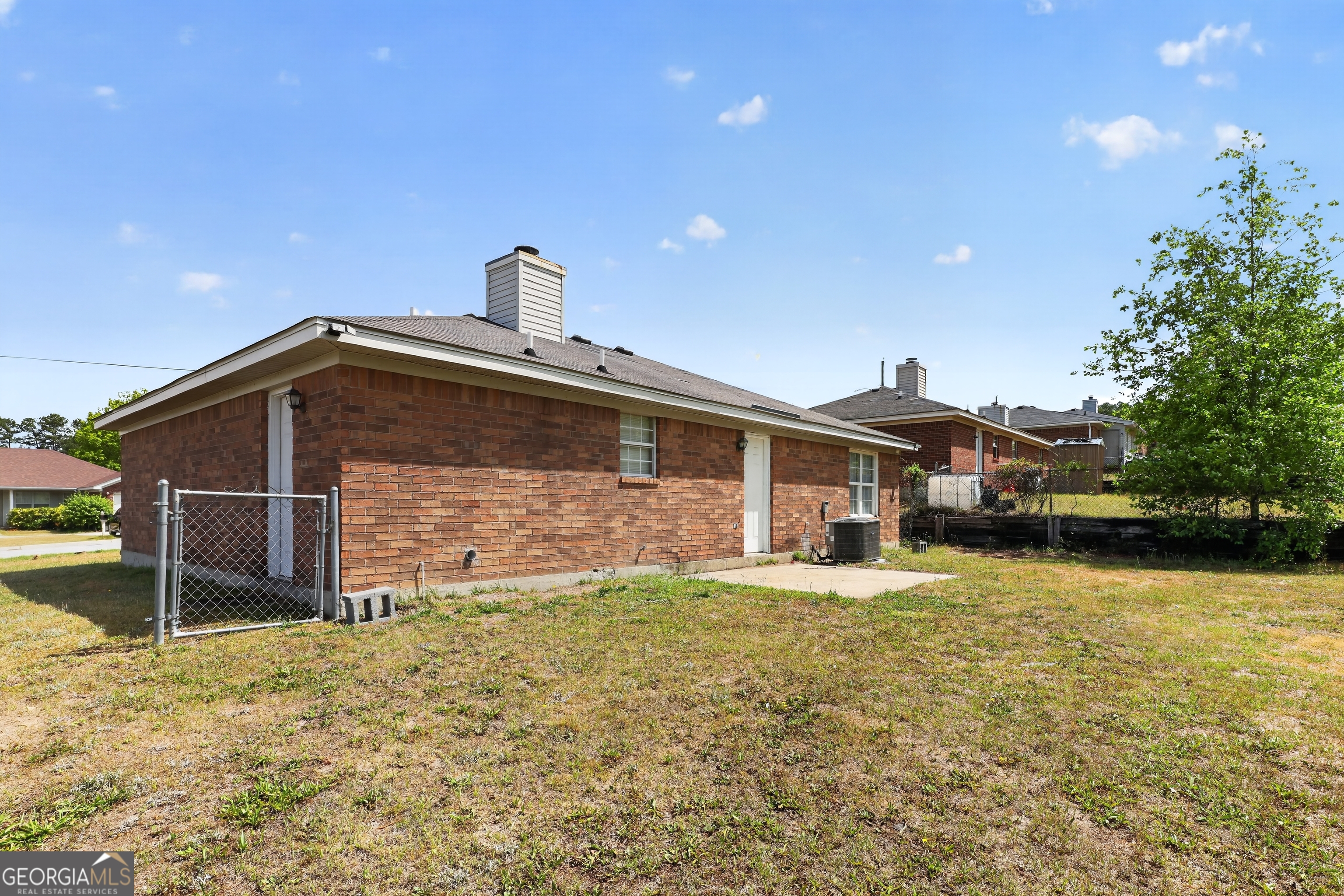 2902 Rasha Drive Augusta, GA 30906 - Photo 2 of 31 a front view of a house with a yard