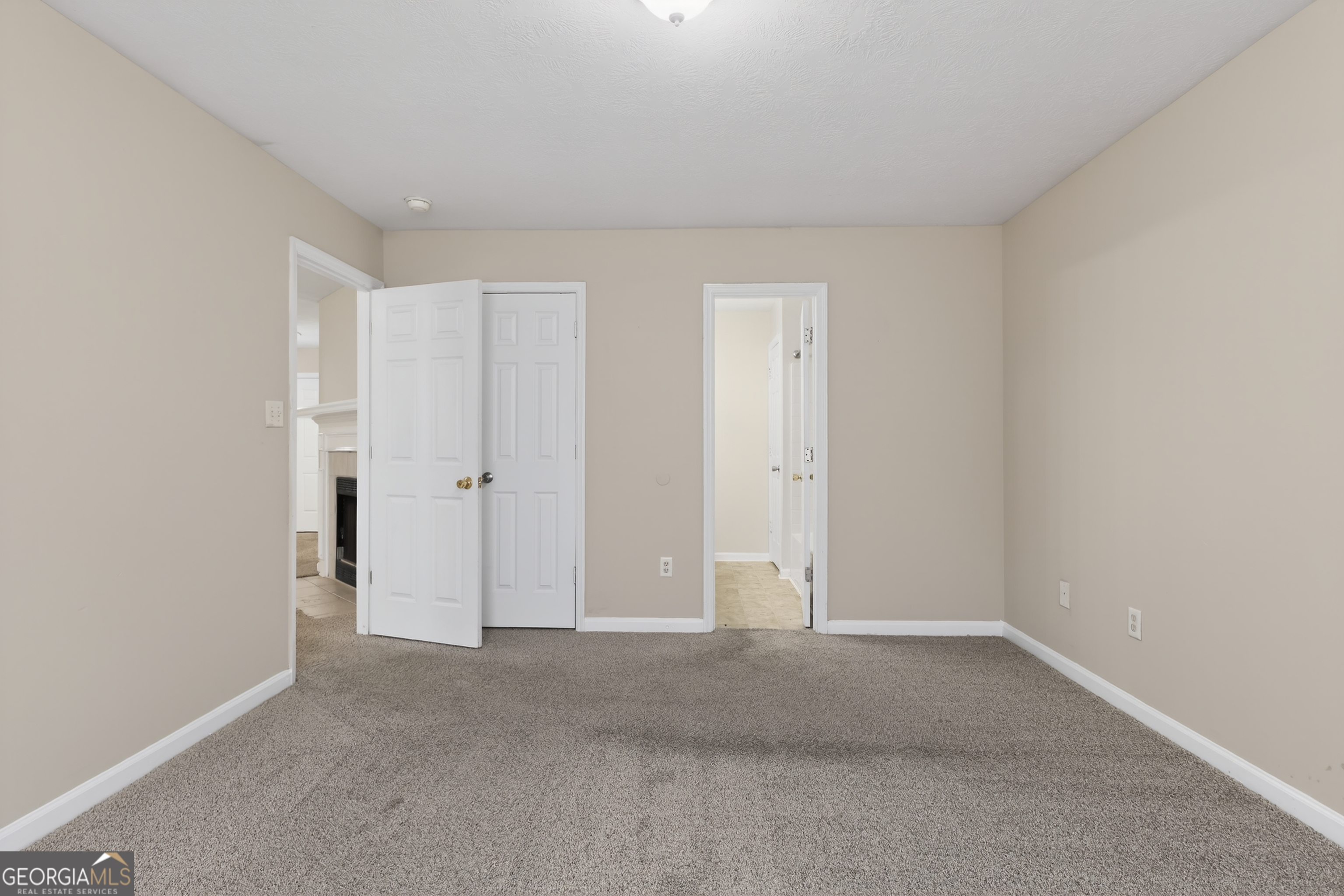 2902 Rasha Drive Augusta, GA 30906 - Photo 21 of 31 a view of an empty room
