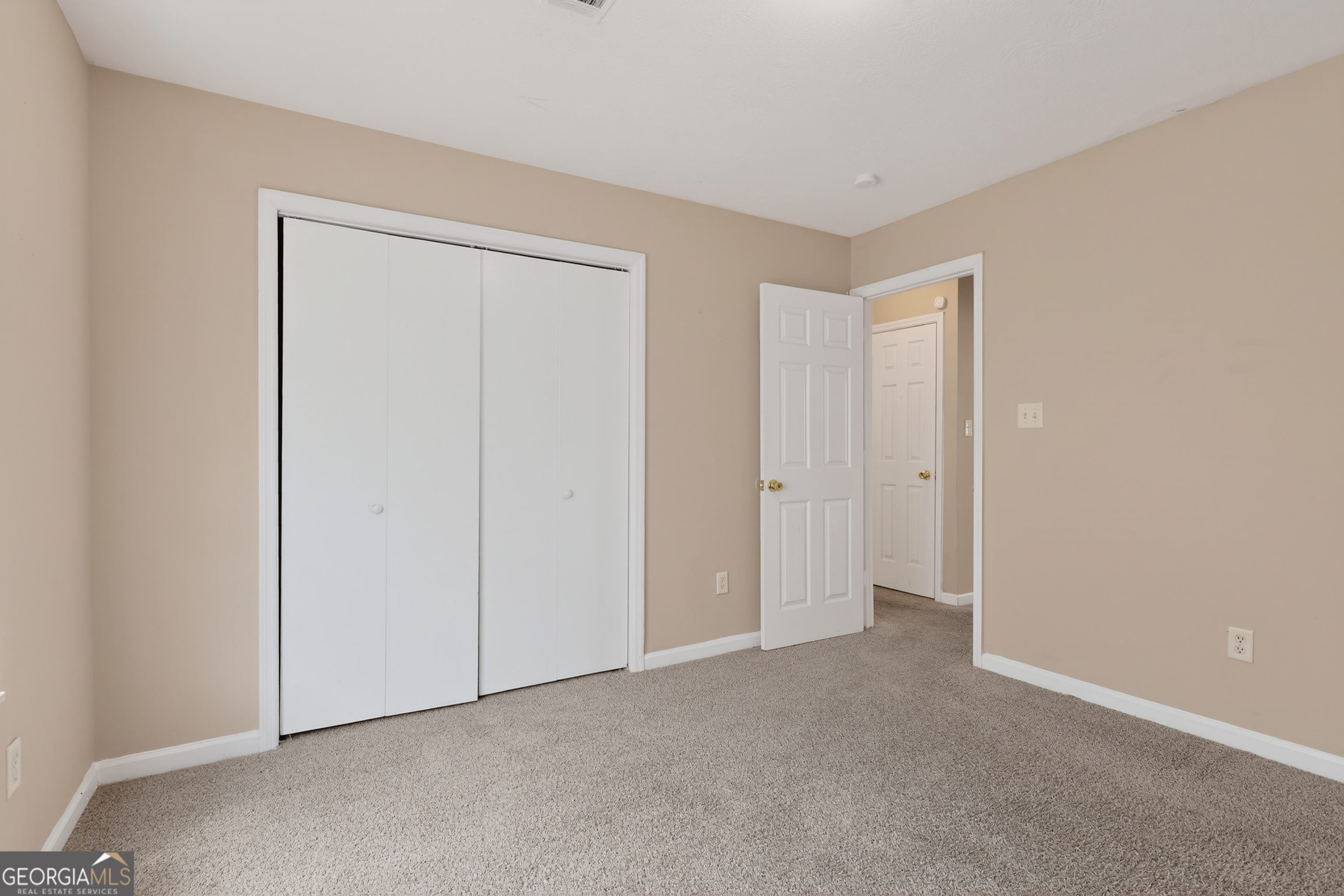 2902 Rasha Drive Augusta, GA 30906 - Photo 22 of 31 a view of an empty room and closet area