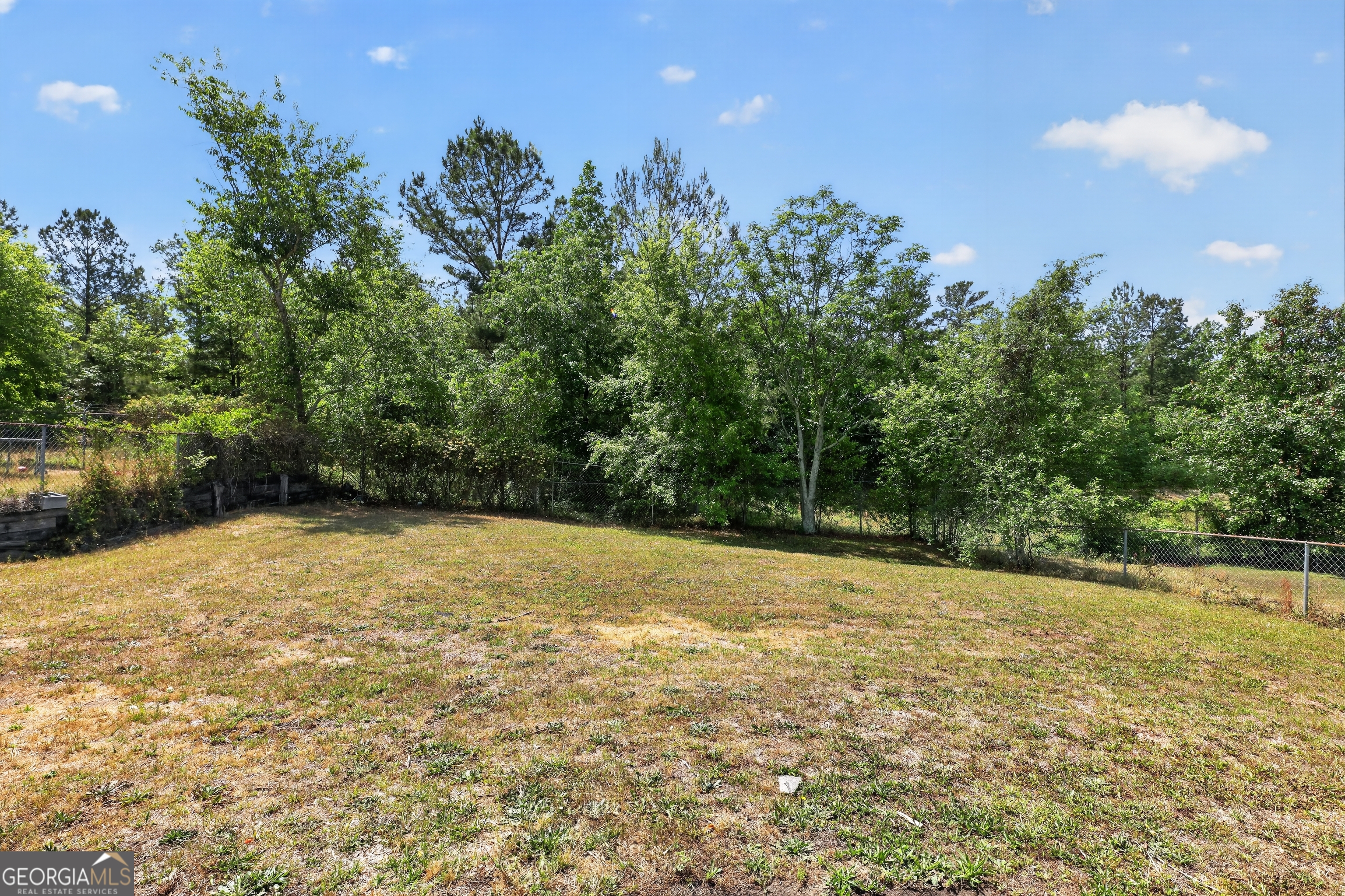 2902 Rasha Drive Augusta, GA 30906 - Photo 6 of 31 a backyard of a house with lots of green space