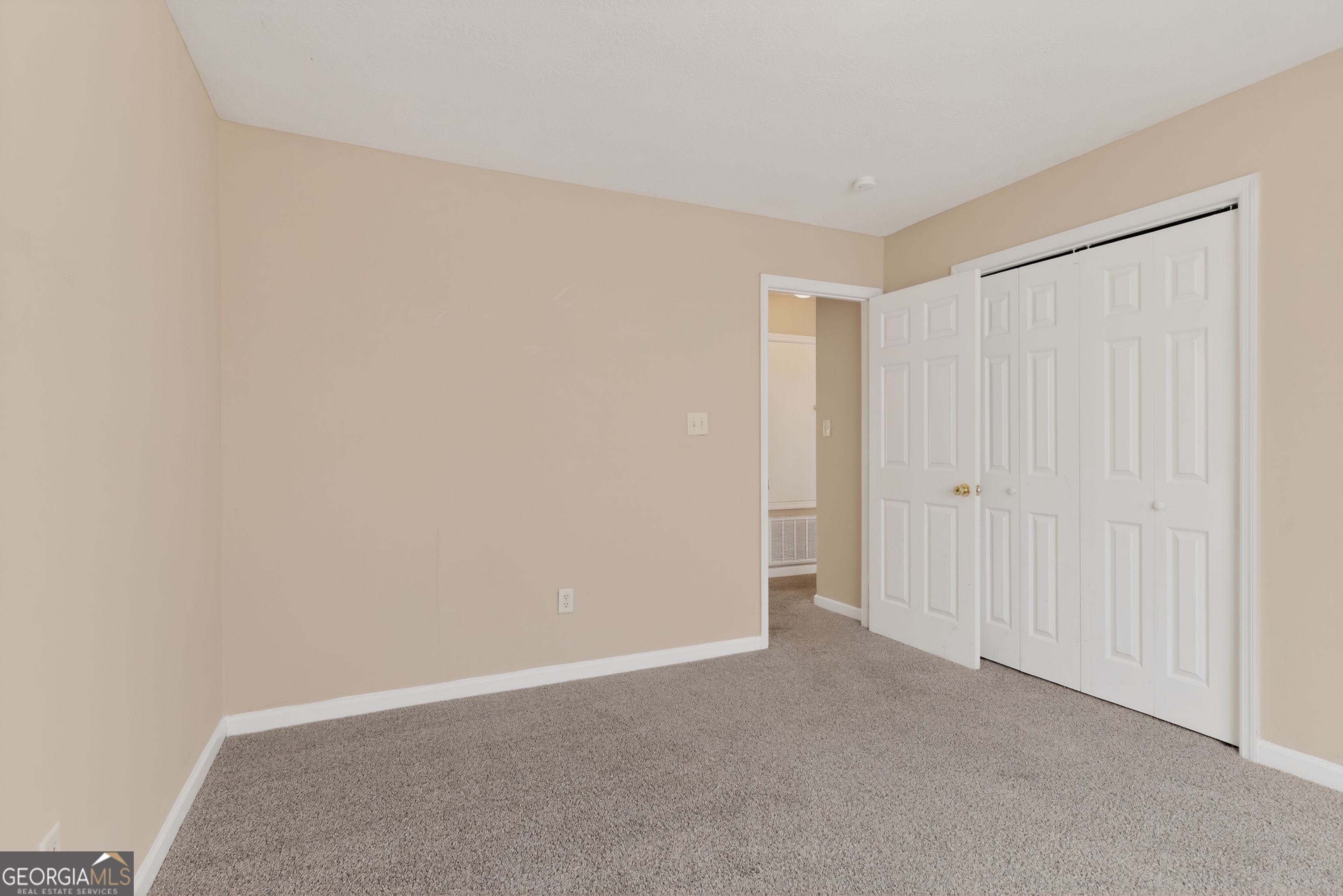 2902 Rasha Drive Augusta, GA 30906 - Photo 8 of 31 a view of an empty room