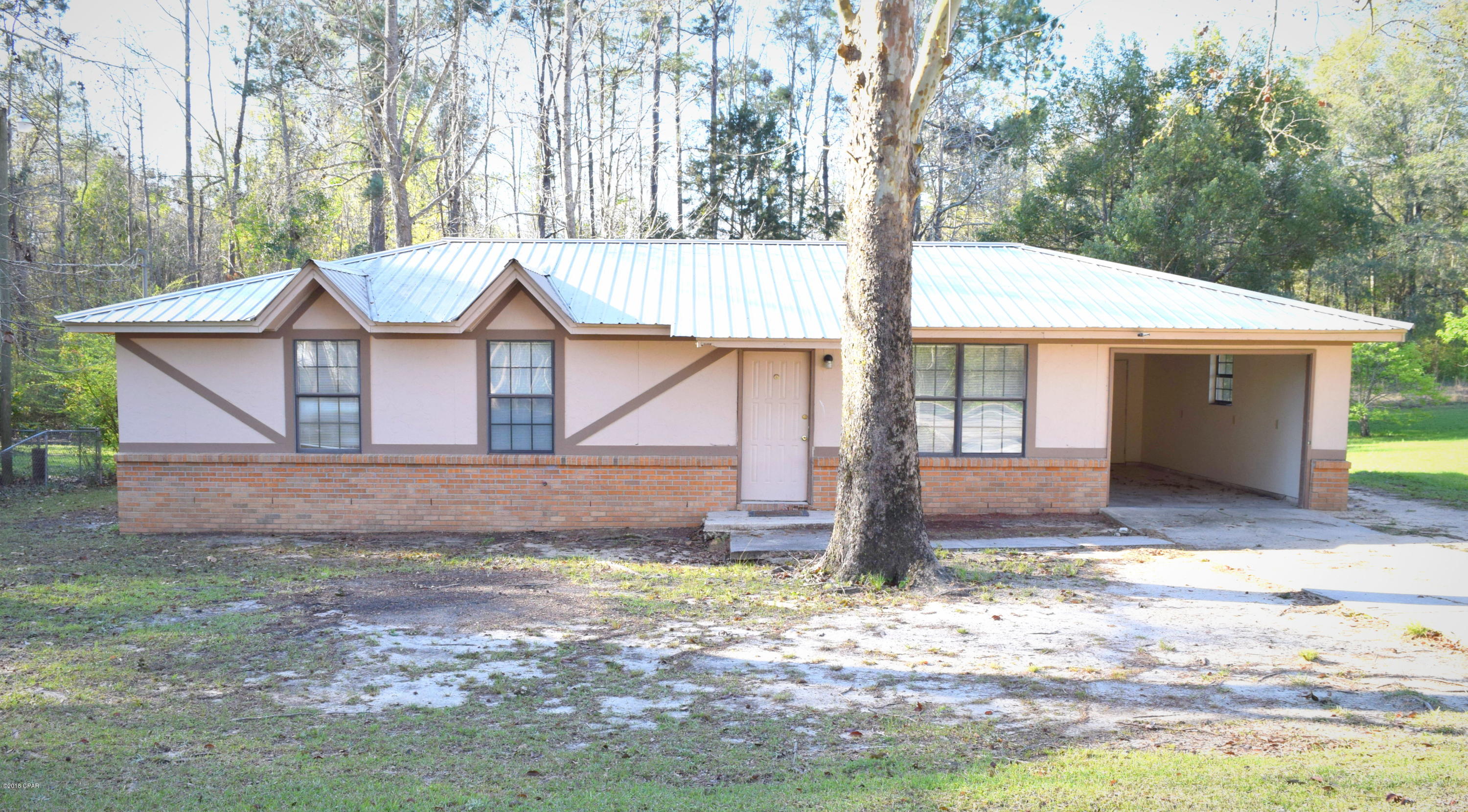1357 Old Bonifay Road Chipley, FL 32428 - Photo 2 of 14 Gallery Image 2