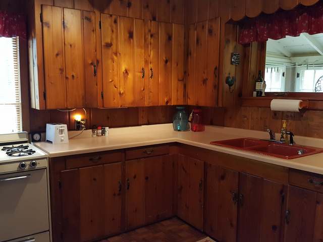 W11482 Enterprise Lake Road Elcho, WI 54428 - Photo 4 of 20 Gallery Image 4