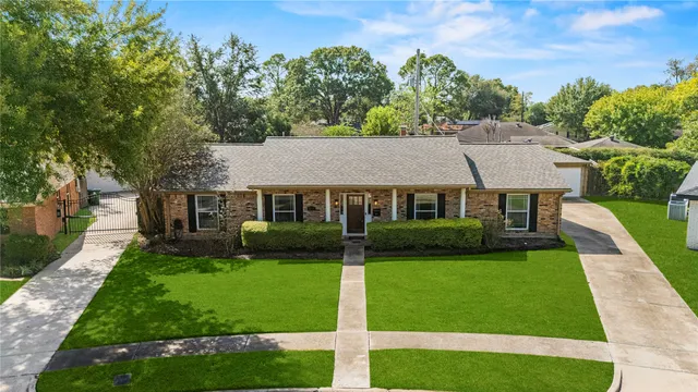 $418,000 | 6031 McKnight Street, Houston, TX 77035