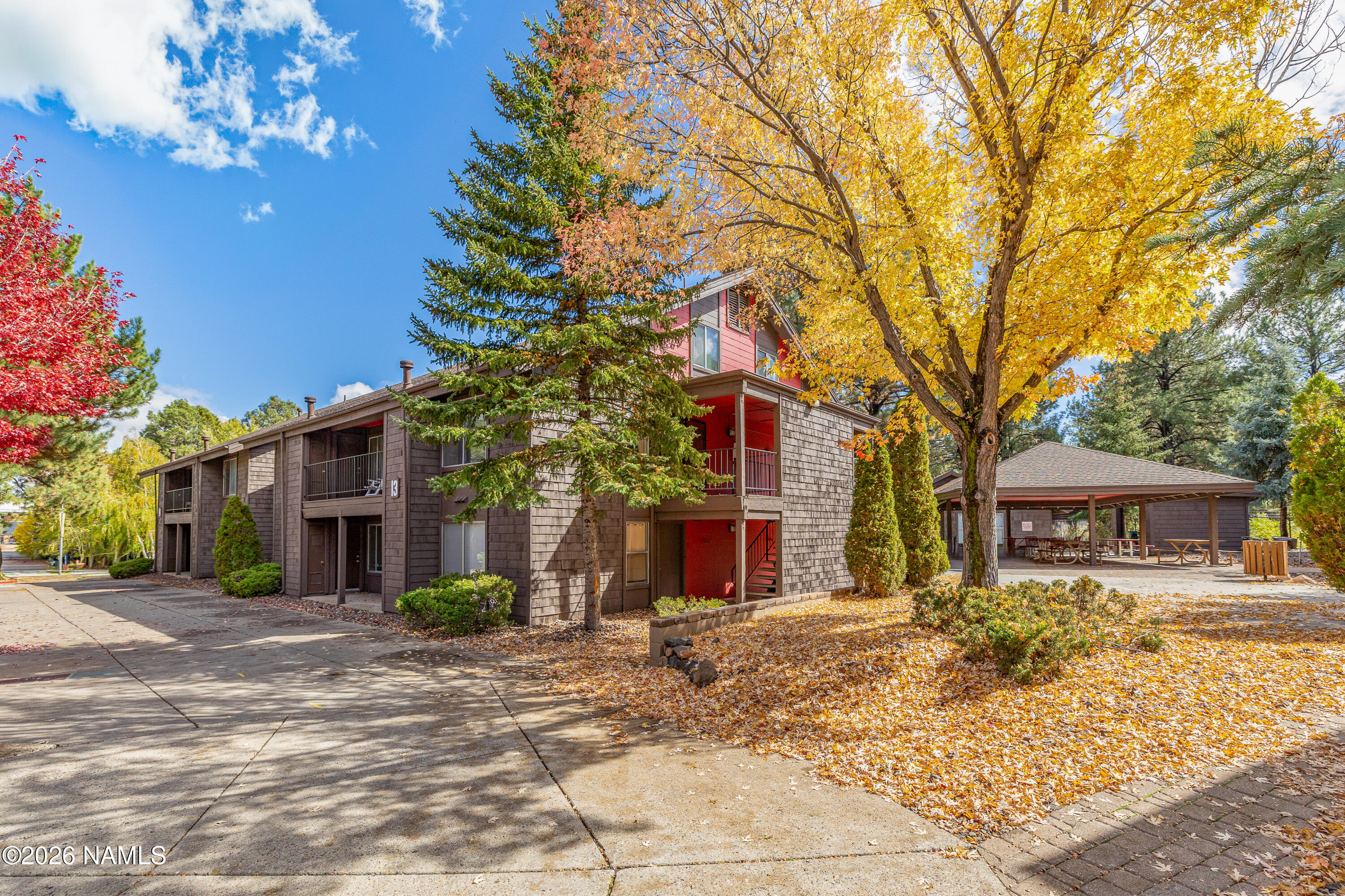 1200 South Riordan Ranch Street, Unit 101 Flagstaff, AZ 86001 - Photo 1 of 16 University Meadows!