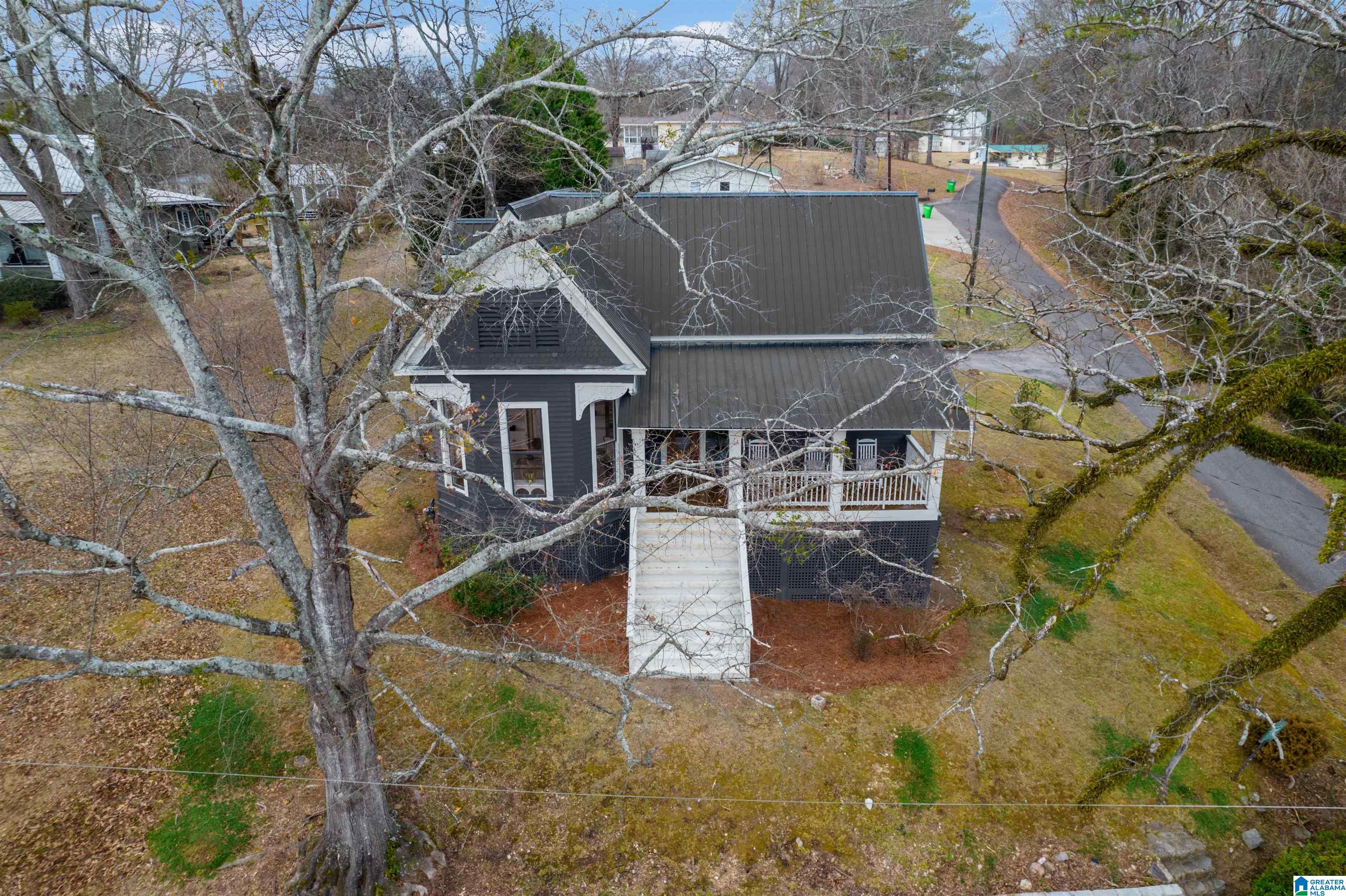143 Villa Road Springville, AL 35146 - Photo 43 of 58