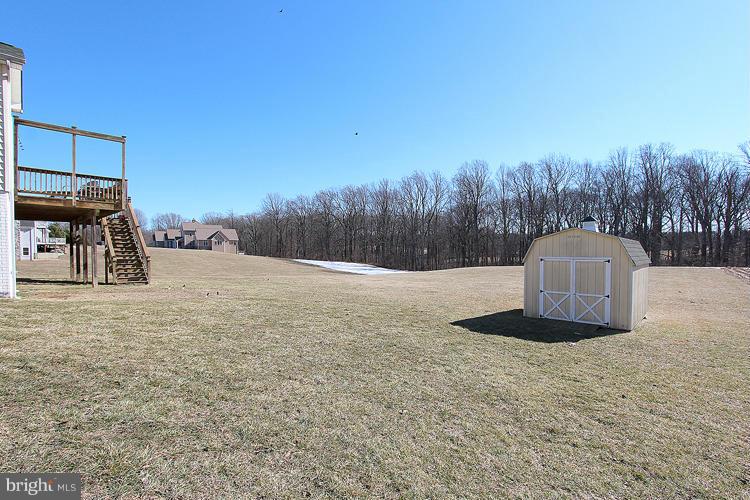 3512 Gregg Road Brookeville, MD 20833 - Photo 30 of 30 Exterior (Rear)