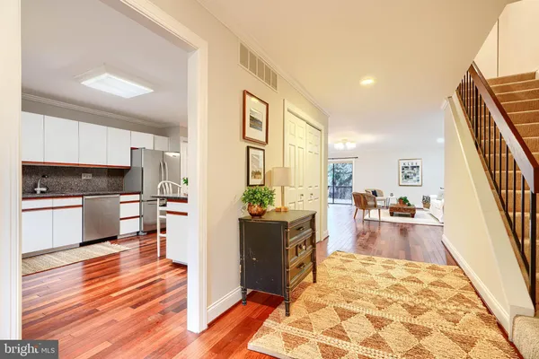 $449,900 | 8223 Ruxton Crossing Court, Towson, MD 21204