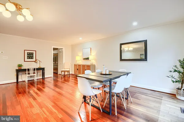 $449,900 | 8223 Ruxton Crossing Court, Towson, MD 21204