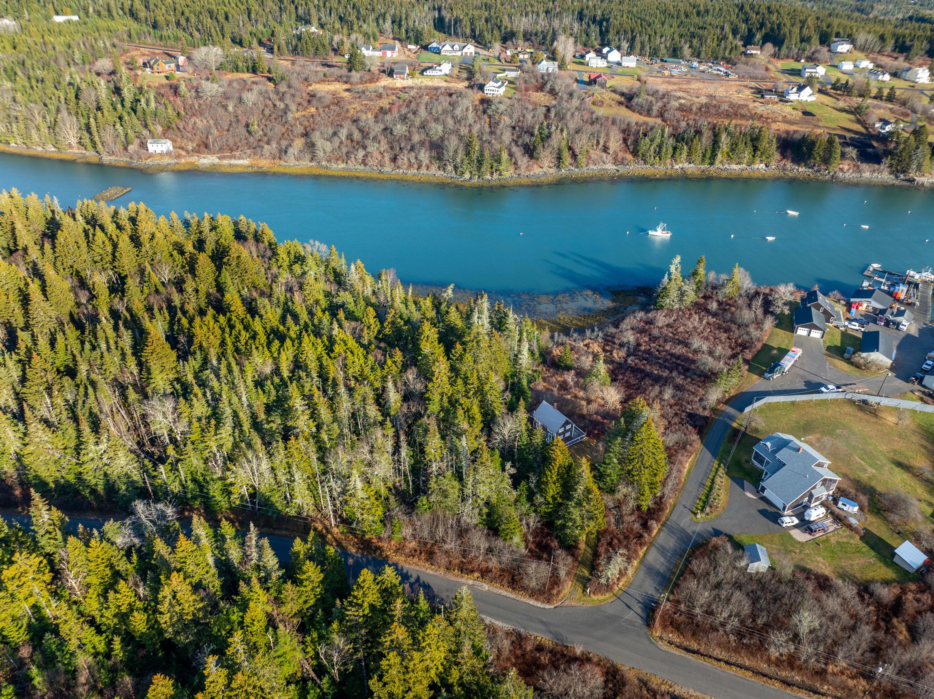 198 Destiny Bay Road Cutler, ME 04626 - Photo 20 of 62