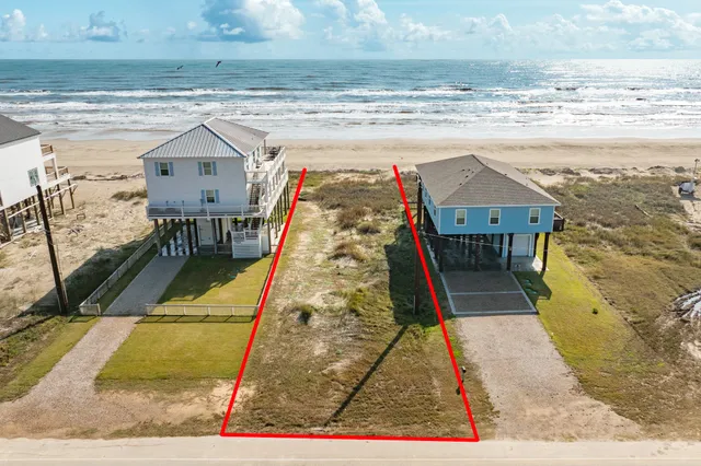 $349,000 | 7948 Bluewater Highway, Freeport, TX 77541