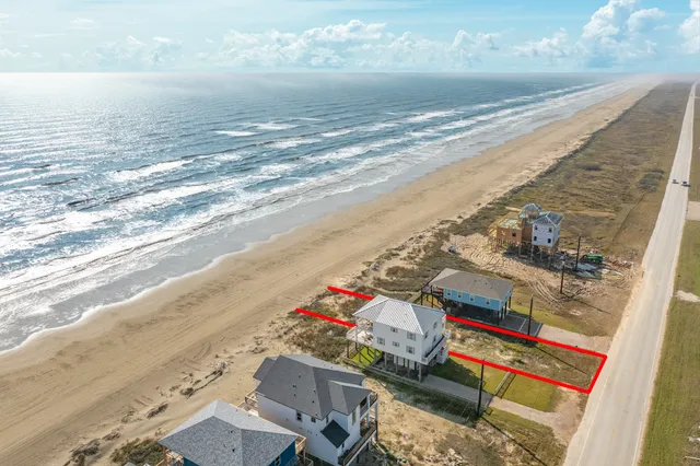 $349,000 | 7948 Bluewater Highway, Freeport, TX 77541