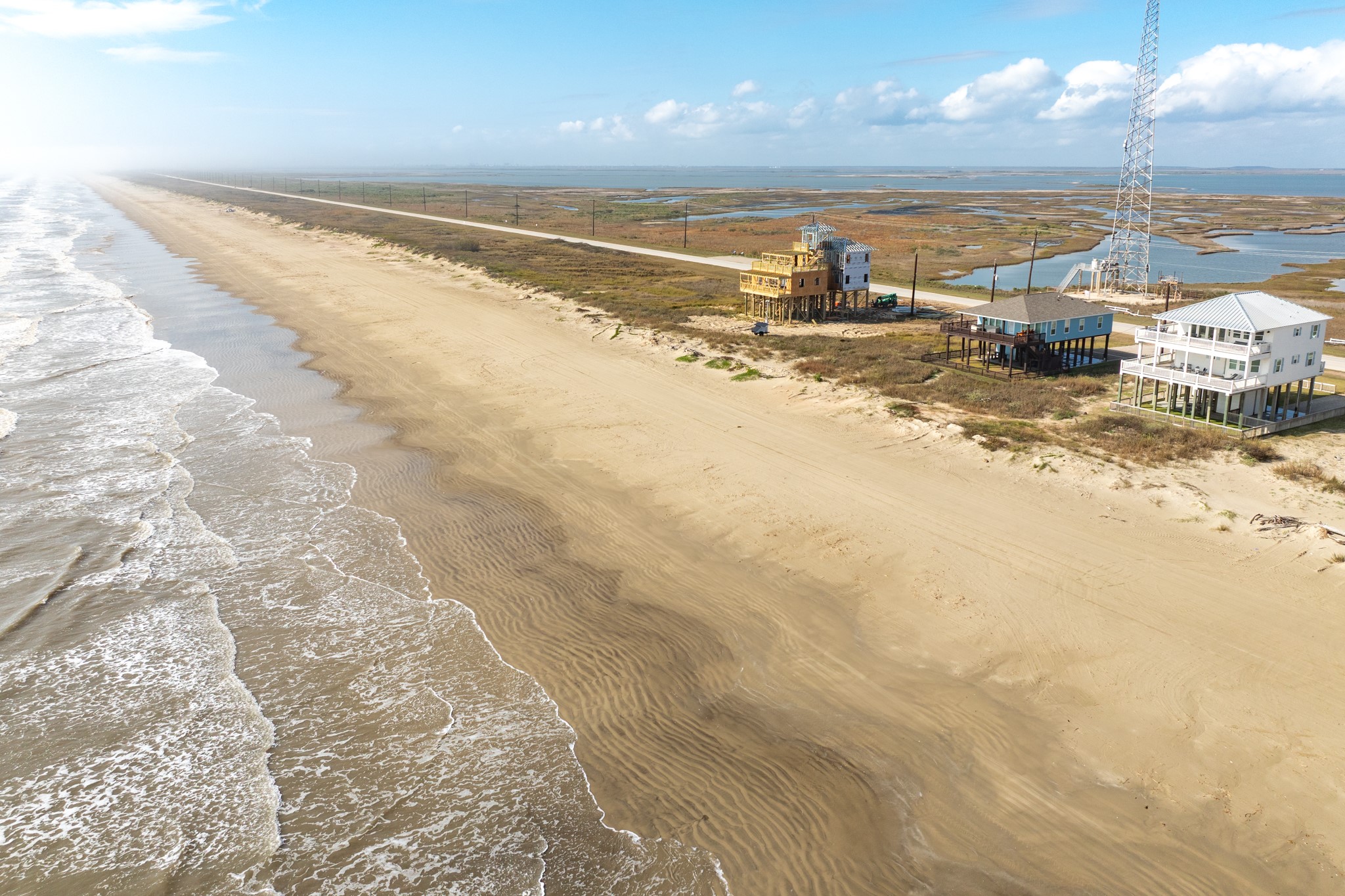 7948 Bluewater Highway Freeport, TX 77541 - Photo 5 of 10