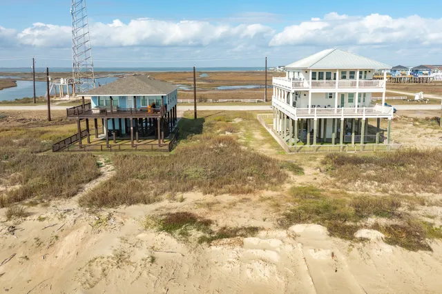 $349,000 | 7948 Bluewater Highway, Freeport, TX 77541