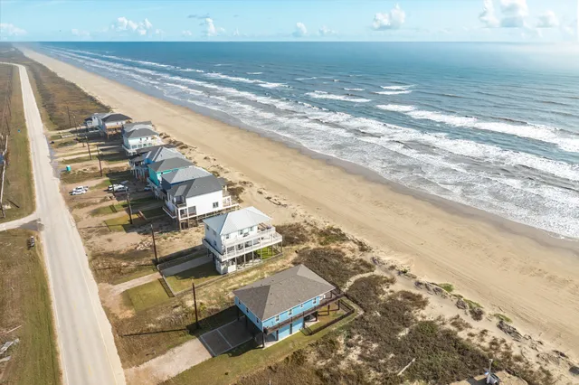 $349,000 | 7948 Bluewater Highway, Freeport, TX 77541