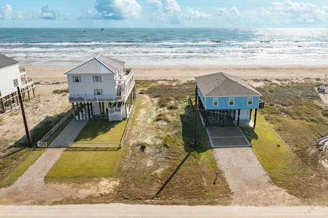 $349,000 | 7948 Bluewater Highway, Freeport, TX 77541