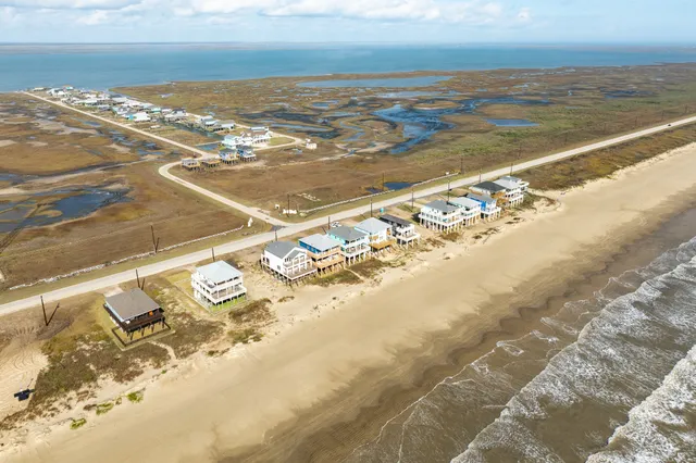 $349,000 | 7948 Bluewater Highway, Freeport, TX 77541