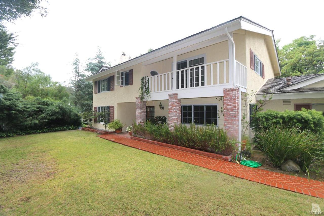 24962 Jim Bridger Road Hidden Hills, CA 91302 - Photo 1 of 16 Primary Photo