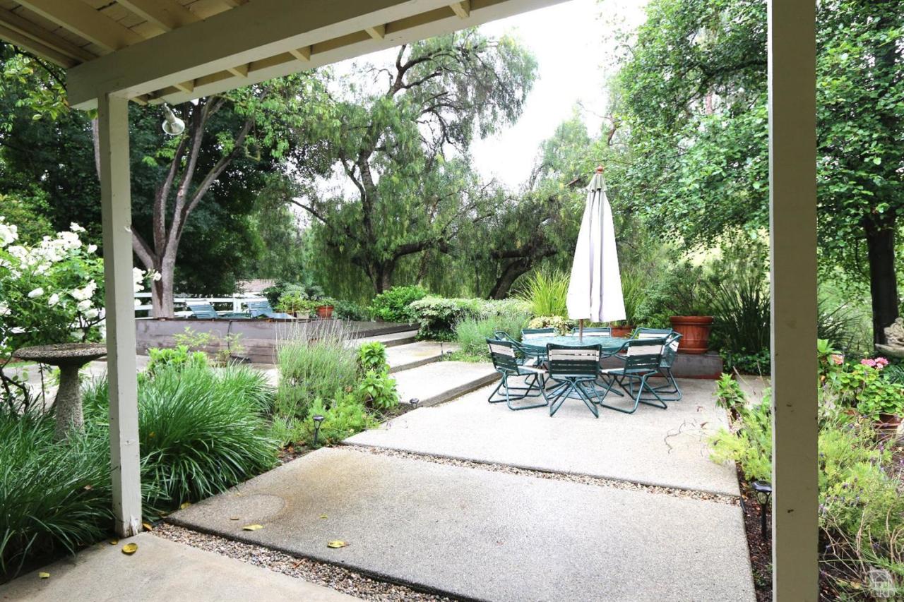 24962 Jim Bridger Road Hidden Hills, CA 91302 - Photo 15 of 16 Additional Photo