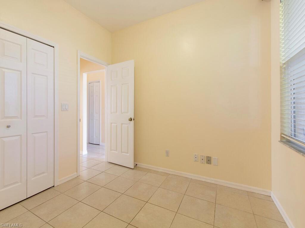 18254 Hepatica Road Fort Myers, FL 33967 - Photo 8 of 12 a view of an empty room